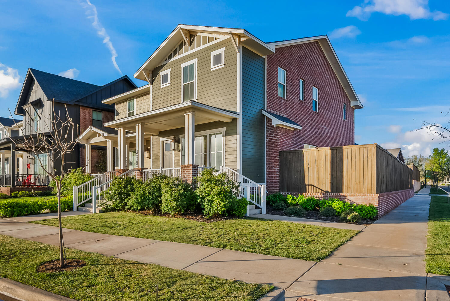 12102 Savannah Avenue