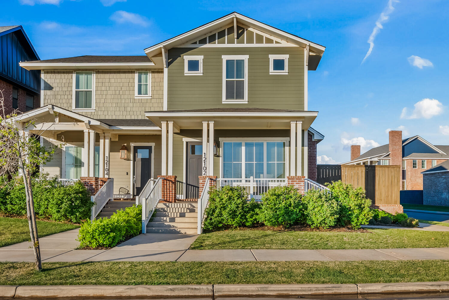 12102 Savannah Avenue