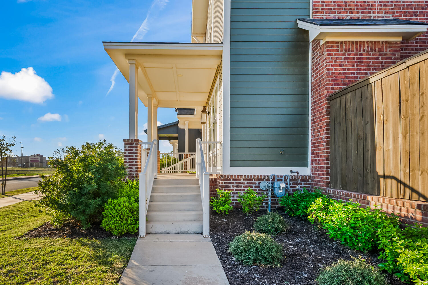 12102 Savannah Avenue