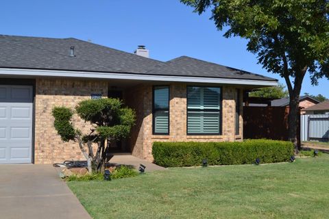 A home in Plainview