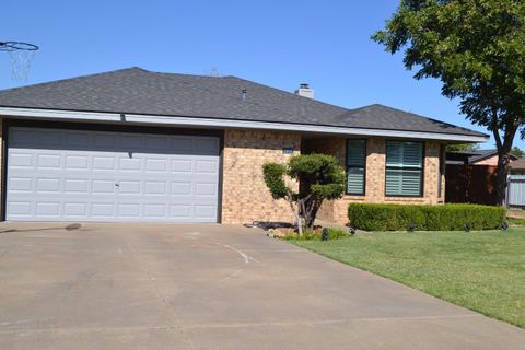 A home in Plainview