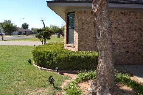 A home in Plainview