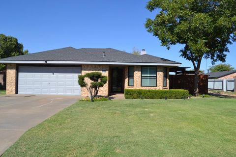 A home in Plainview