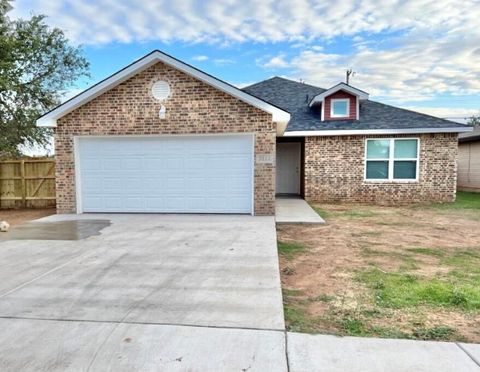 Photo of 3111 Duke Street, Lubbock, TX 79415 (MLS # 202603368)