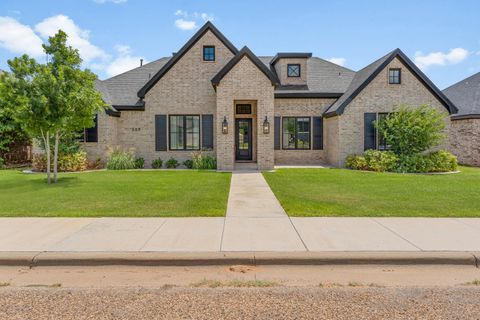 Photo of 309 N 9th Street, Wolfforth, TX 79382 (MLS # 202608476)