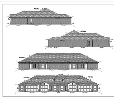 1107 N 7th Street Wolfforth TX 79382