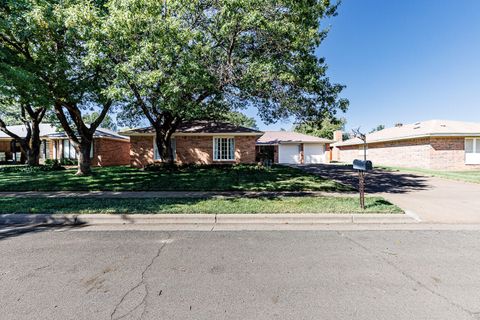 8004 Quinton Avenue Lubbock TX 79424