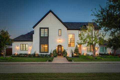 Photo of 3919 149th Street, Lubbock, TX 79423 (MLS # 202608631)