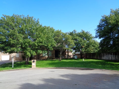 Photo of 8302 CR 6915, Lubbock, TX 79407 (MLS # 202614128)