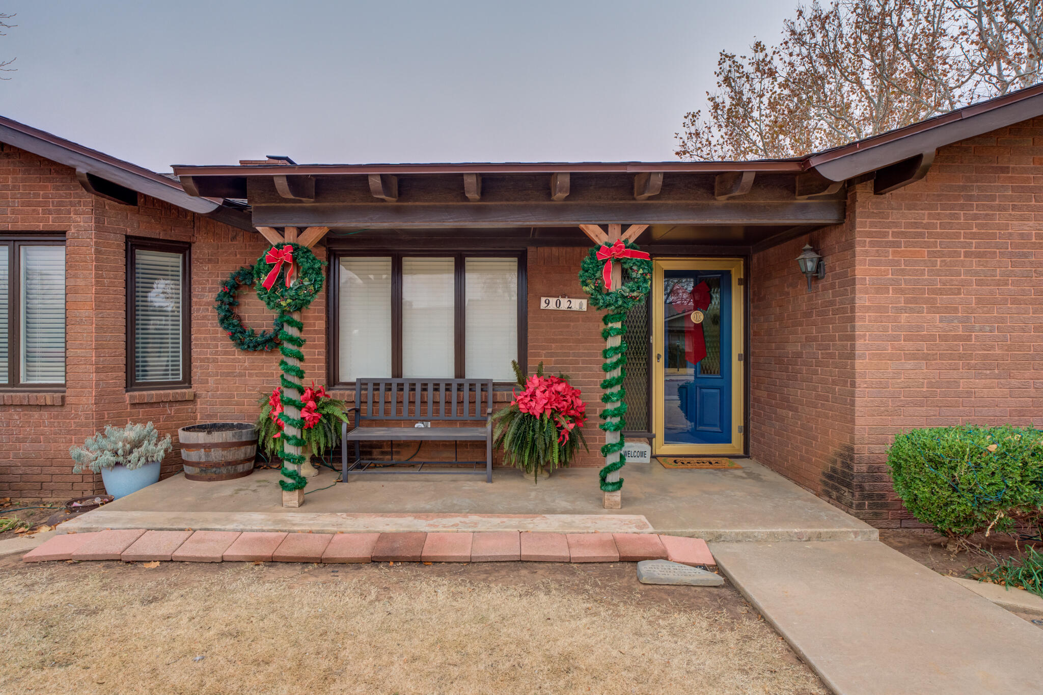 902 W 6th Street, Idalou, TX, 79329 3 902 W 6th Street