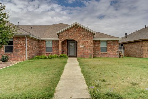 6906 67th Street Lubbock TX 79424