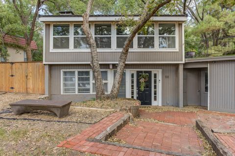 Photo of 58 E Lakeshore Drive, Ransom Canyon, TX 79366 (MLS # 202608742)