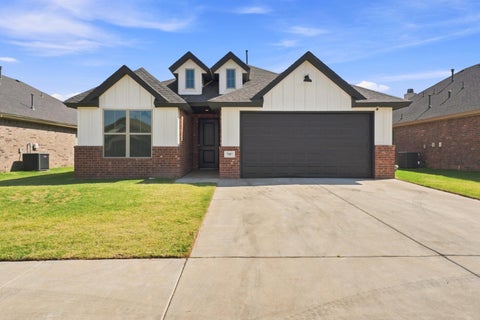 Photo of 7007 22nd Place, Lubbock, TX 79407 (MLS # 202612762)