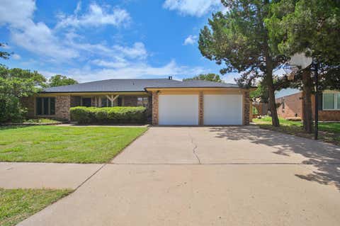 Photo of 5415 93rd Street, Lubbock, TX 79424 (MLS # 202608537)