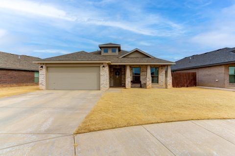 Photo of 13715 Avenue Q, Lubbock, TX 79423 (MLS # 202602997)