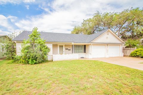 3214 27th Street Lubbock TX 79410