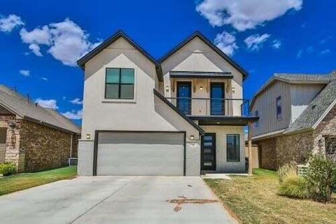 20 Wilshire Boulevard Lubbock TX 79416