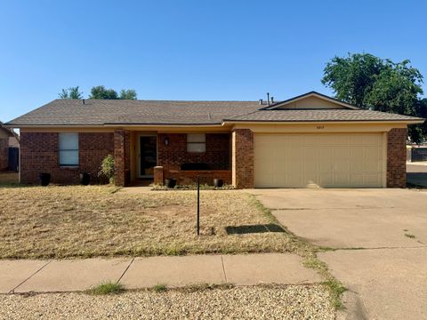 Photo of 5917 14th Street, Lubbock, TX 79416 (MLS # 202607201)