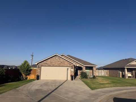 Photo of 13201 Ulrich Avenue, Lubbock, TX 79423 (MLS # 202606687)