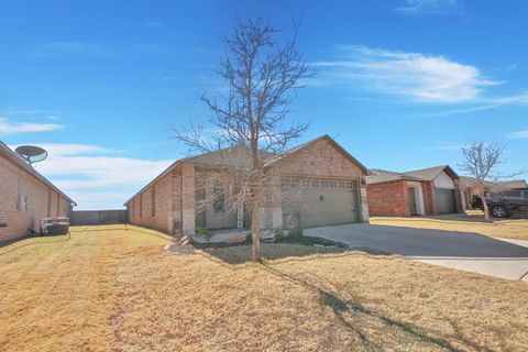 Photo of 4613 126th Street, Lubbock, TX 79423 (MLS # 202605936)