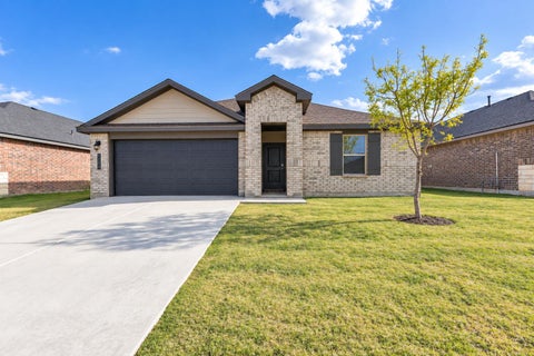 Photo of 7729 92nd Street, Lubbock, TX 79424 (MLS # 202612340)