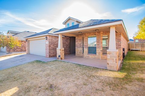 9708 Remington Avenue Lubbock TX 79424