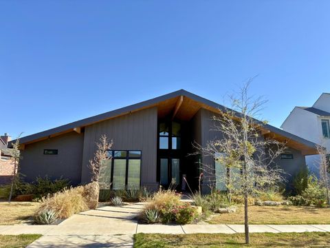 Photo of 3806 128th Street, Lubbock, TX 79423 (MLS # 202606668)