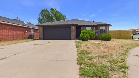 Photo of 8015 Red Springs Avenue, Lubbock, TX 79423 (MLS # 202605343)