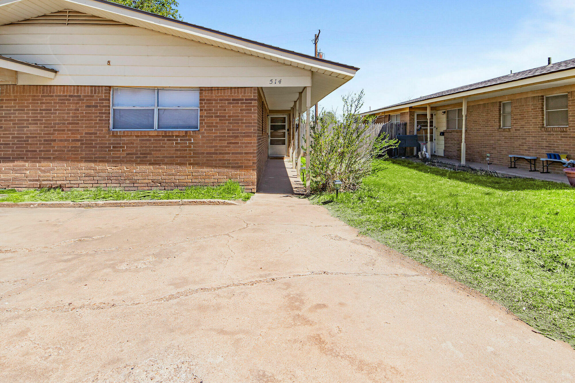 501 Plaza Drive