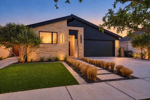 Photo of 3709 127th Street, Lubbock, TX 79423 (MLS # 202612716)