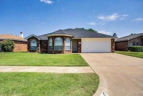 Photo of 6204 17th Street, Lubbock, TX 79416 (MLS # 202603496)