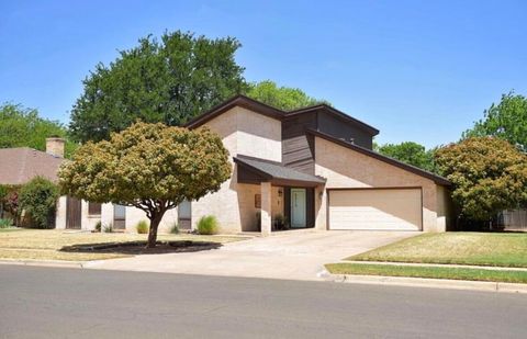 5310 88th Street Lubbock TX 79424