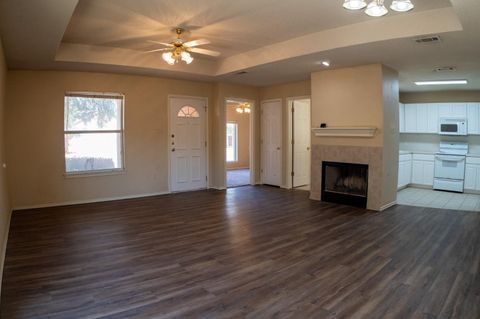 3405 97th Street 3407 Lubbock TX 79423