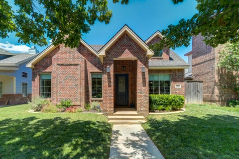 Photo of 2116 Glenna Goodacre Boulevard, Lubbock, TX 79401 (MLS # 202612501)