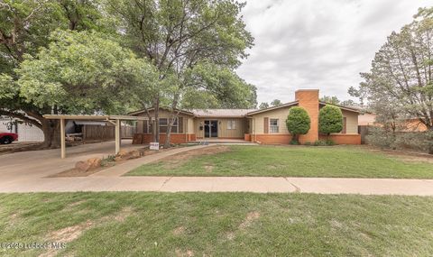 3110 38th Street Lubbock TX 79413