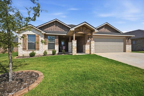 Photo of 10517 Atlanta Avenue, Lubbock, TX 79424 (MLS # 202609416)