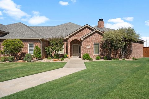 Photo of 9607 Ithaca Avenue, Lubbock, TX 79423 (MLS # 202607844)