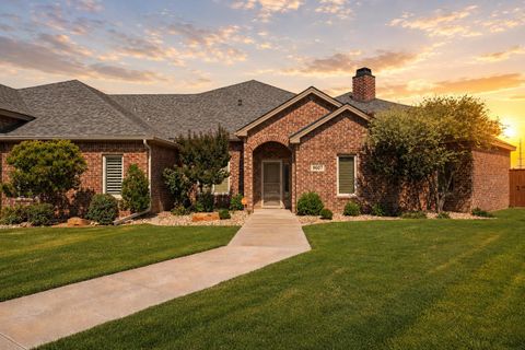 Photo of 9607 Ithaca Avenue, Lubbock, TX 79423 (MLS # 202607844)