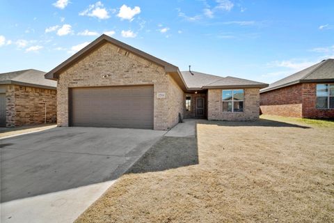 1719 99th Place, Lubbock, TX 79423 - #: 202402423