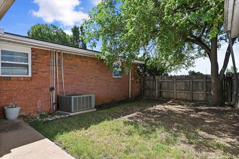 A home in Plainview