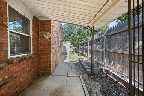 A home in Plainview