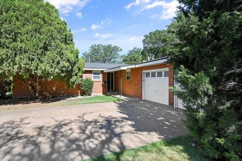 A home in Plainview