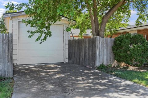 A home in Plainview