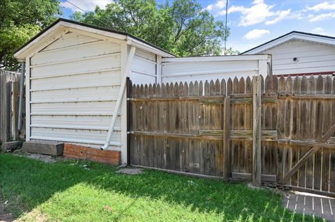 A home in Plainview