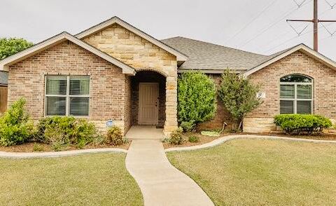 Photo of 10602 Utica Avenue, Lubbock, TX 79424 (MLS # 202606182)