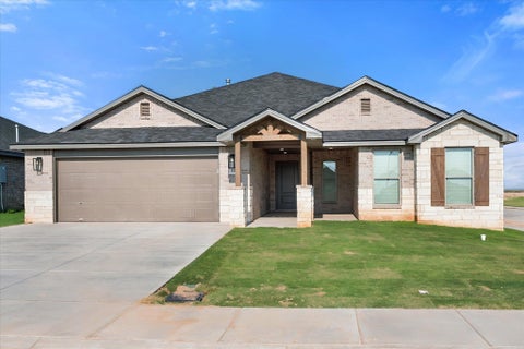 Photo of 12009 Ironton Avenue, Lubbock, TX 79424 (MLS # 202611276)