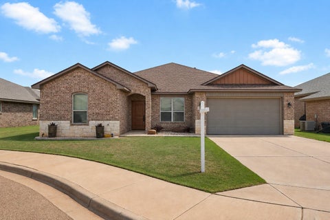 Photo of 306 Hampshire Avenue, Wolfforth, TX 79382 (MLS # 202610342)