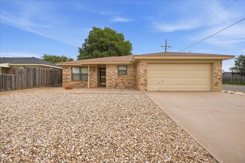 Photo of 2102 78th Street, Lubbock, TX 79423 (MLS # 202608936)