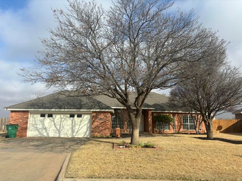 Photo of 6 N Rim Road, Ransom Canyon, TX 79366 (MLS # 202603176)