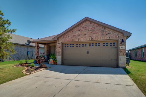 4613 126th Street Lubbock TX 79423